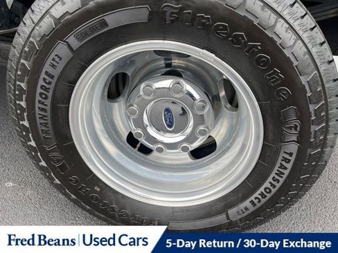 Certified 2022 Ford F350 XLT w/ XLT Premium Package image 11