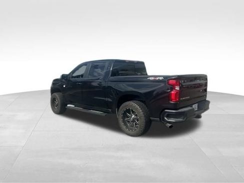 Used 2020 Chevrolet Silverado 1500 RST w/ All-Star Edition AWD/4WD image 11