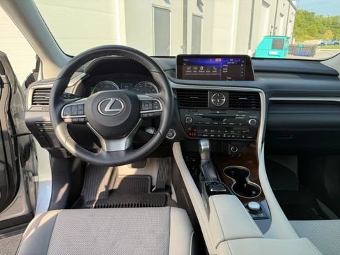 Used 2019 Lexus RX 350 AWD w/ Navigation Package image 26