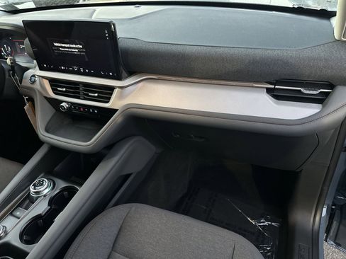 New 2026 Ford Explorer Active image 37