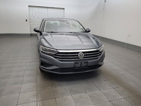 Used 2020 Volkswagen Jetta S w/ Driver Assistance Package FWD image 14