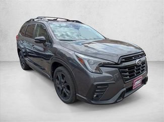 Used 2023 Subaru Ascent Onyx Edition AWD/4WD video 3