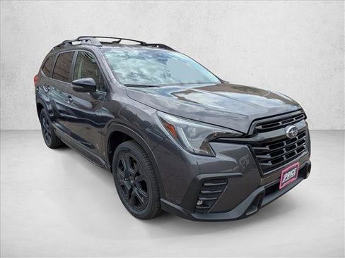 Used 2023 Subaru Ascent Onyx Edition AWD/4WD image 3