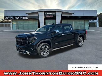 Used 2024 GMC Sierra 1500 Denali Ultimate AWD/4WD video 1