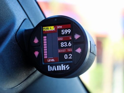 Used 2020 GMC Sierra 3500 Denali w/ Denali Ultimate Package image 22