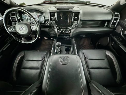 Used 2022 RAM 1500 Laramie RWD image 10