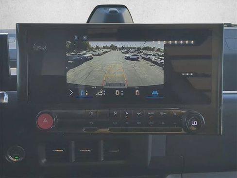 Used 2024 Chevrolet Brightdrop 600 w/ Commercial Equipment Package AWD/4WD image 14