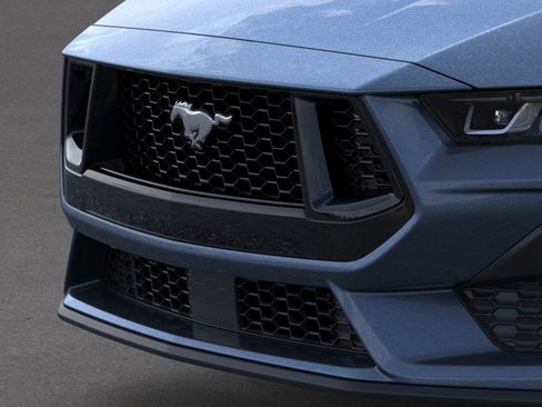 New 2024 Ford Mustang GT Premium image 17