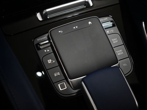 New 2026 Mercedes-Benz GLE 53 AMG 4MATIC Coupe image 30