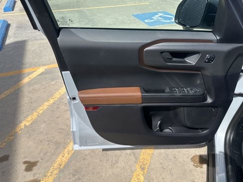 New 2026 Ford Bronco Sport Outer Banks w/ Outer Banks Tech Package+ image 10