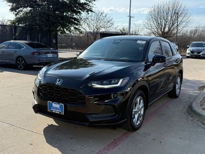 Used 2023 Honda HR-V LX