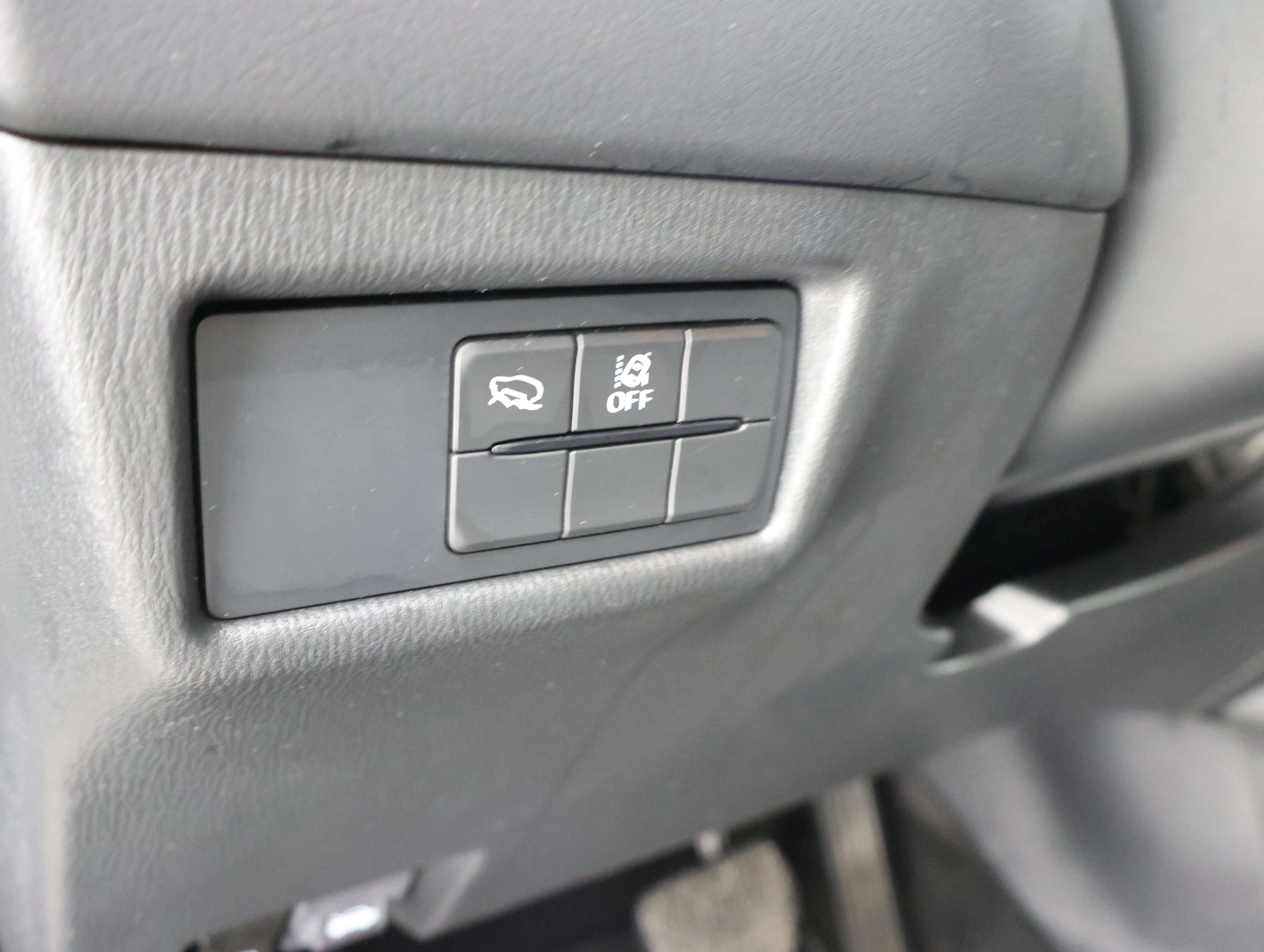 Used 2024 MAZDA CX-5 AWD 2.5 S w/ Select Package image 39