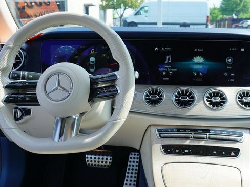 Used 2021 Mercedes-Benz E 450 4MATIC Cabriolet image 14