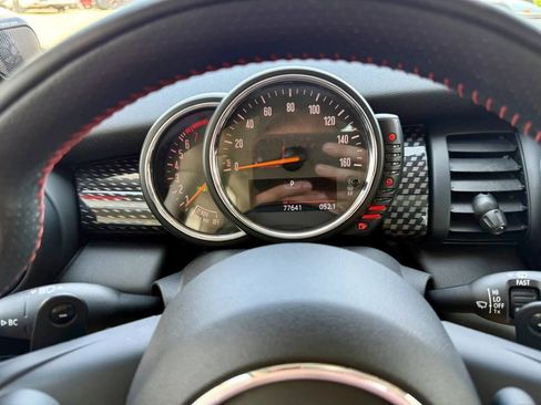 Used 2016 MINI Cooper S FWD image 16