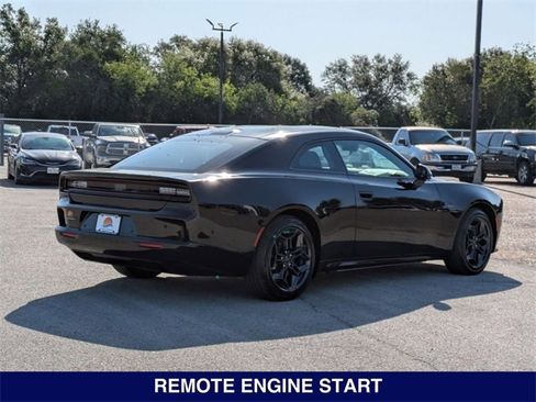 New 2025 Dodge Charger R/T w/ Quick Order Package 25M R/T image 5