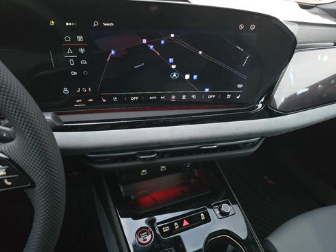 New 2025 Audi S5 Prestige image 43