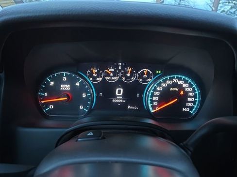 Used 2017 Chevrolet Tahoe Premier image 23