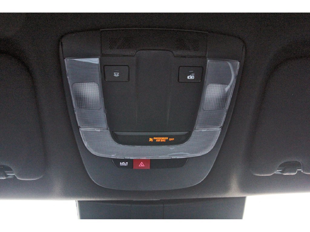 New 2026 Kia K5 GT-Line FWD image 19
