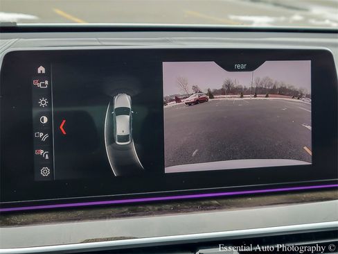 Used 2019 BMW 640i Gran Turismo xDrive 640 Gran Turismo i xDrive w/ Luxury Seating Package image 20