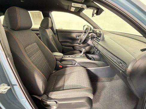 Used 2023 Honda HR-V Sport image 29
