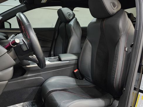 Used 2022 Acura TLX w/ A-SPEC Pkg image 15