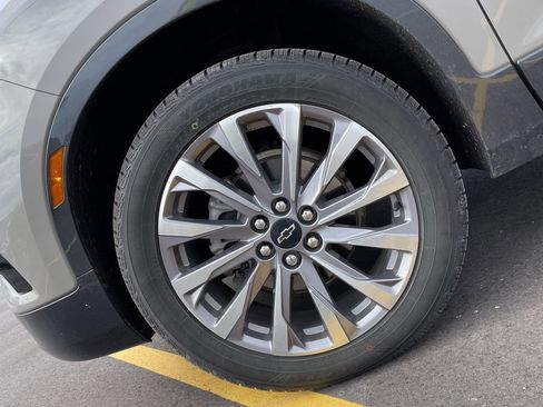 Used 2022 Chevrolet Blazer Premier w/ Enhanced Convenience Package image 8