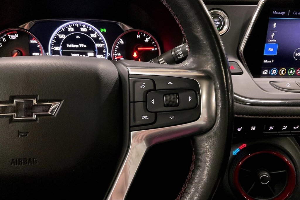 Used 2020 Chevrolet Blazer RS w/ LPO, Floor Liner Package AWD/4WD image 18