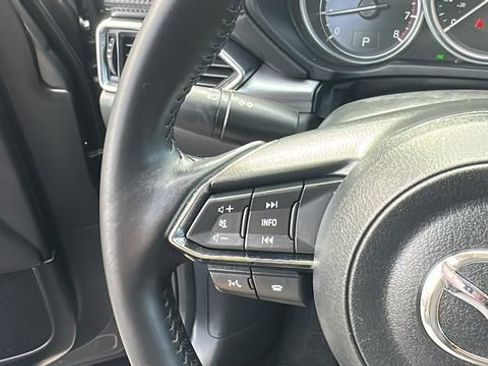 Used 2023 MAZDA CX-5 AWD 2.5 S w/ Select Package image 16