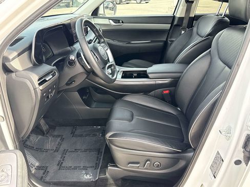 Used 2025 Hyundai Palisade SEL image 11