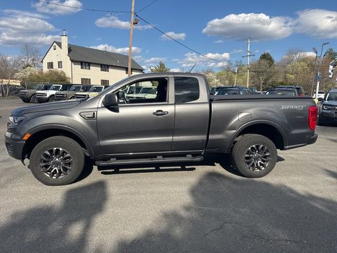 Used 2019 Ford Ranger XLT w/ Equipment Group 301A Mid image 2