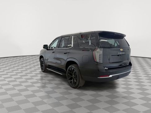 New 2026 Chevrolet Tahoe LT w/ Comfort Package image 11