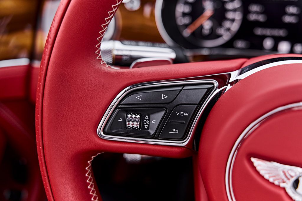 Used 2023 Bentley Continental GT V8 AWD/4WD image 51