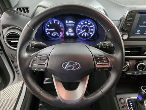 Used 2021 Hyundai Kona Night image 19