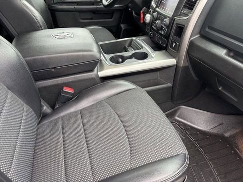 Used 2018 RAM 1500 Sport image 43