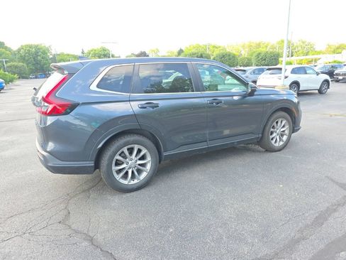 Used 2024 Honda CR-V EX image 7