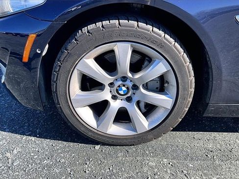 Used 2013 BMW 550i xDrive Sedan image 5