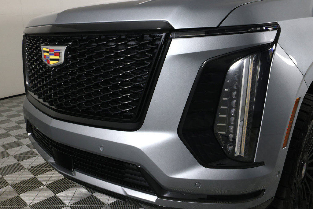 Used 2026 Cadillac Escalade Sport w/ Touring Package AWD/4WD image 47