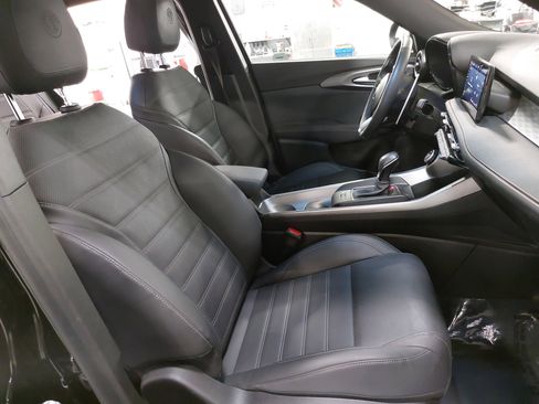Used 2025 Alfa Romeo Tonale w/ Premium Package AWD/4WD image 10