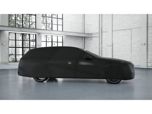 New 2026 Mercedes-Benz E 53 AMG 4MATIC Sedan image 17