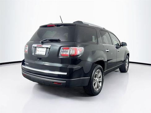 Used 2014 GMC Acadia SLT image 6