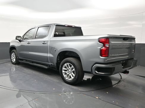 Used 2023 Chevrolet Silverado 1500 RST RWD image 3