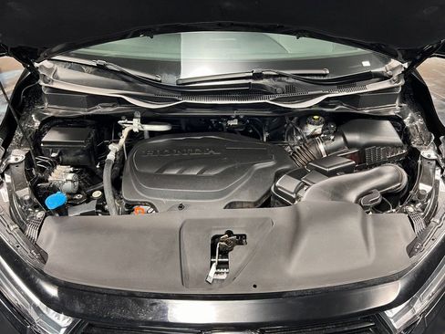 Used 2024 Honda Odyssey Touring image 24