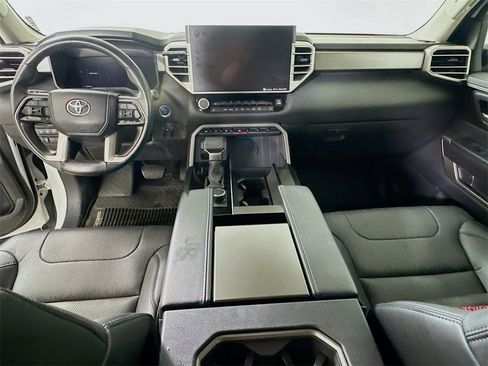 Used 2023 Toyota Sequoia SR5 image 17