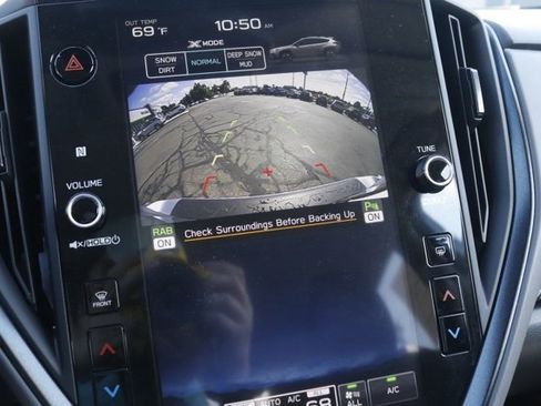 Certified 2025 Subaru Crosstrek 2.5i Limited w/ Crosstrek Mirror Package image 27