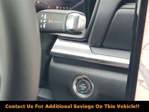 New 2026 GMC Terrain Elevation image 16