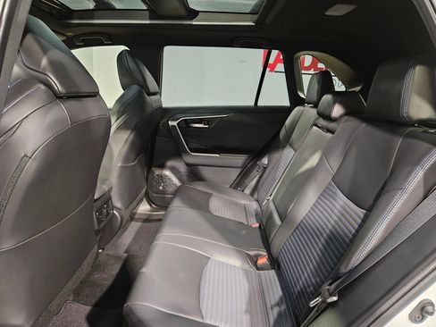 Certified 2024 Toyota RAV4 XSE w/ Advanced Technology Package AWD/4WD image 37