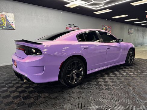 Used 2019 Dodge Charger GT image 13