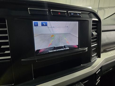 Used 2024 Ford F350 XLT w/ FX4 Off-Road Package image 12