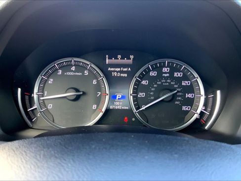 Used 2020 Acura MDX FWD w/ Technology Package image 25