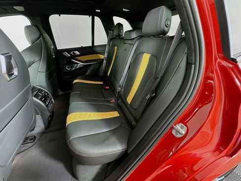 New 2026 BMW X5 M Competition image 17